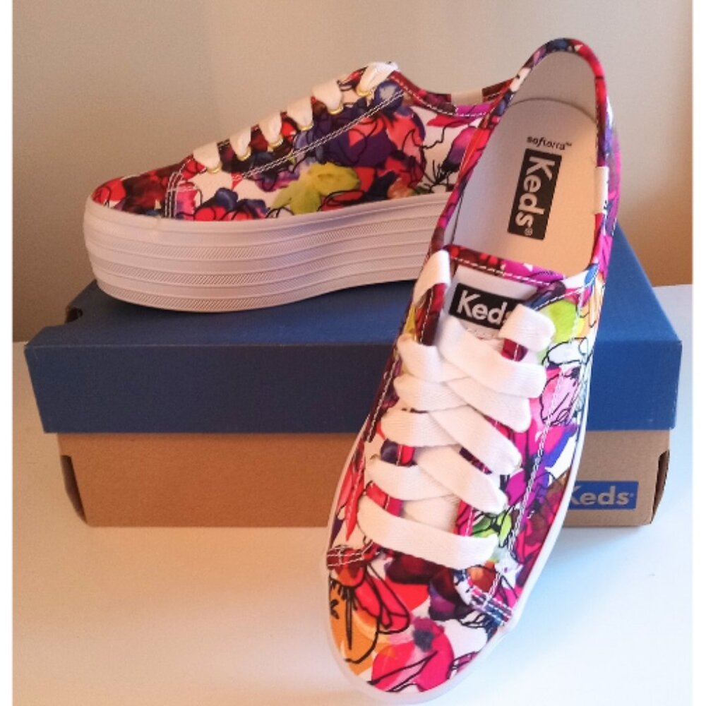 Keds Sneakers Sz 6